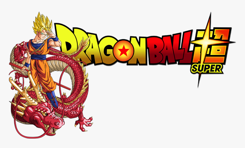 Dragon Ball Super Image - Dragon Ball Super Png, Transparent Png