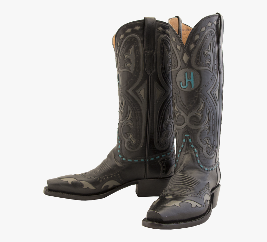 Cowboy Boot, HD Png Download