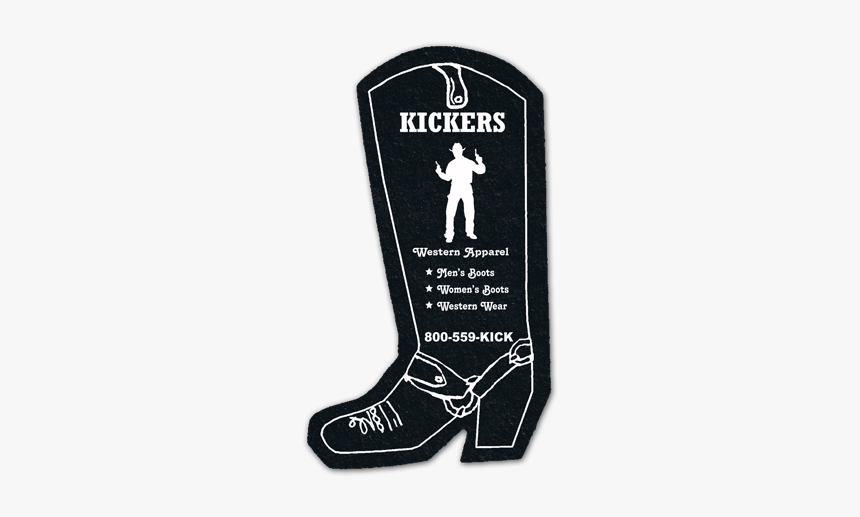 Riding Boot, HD Png Download