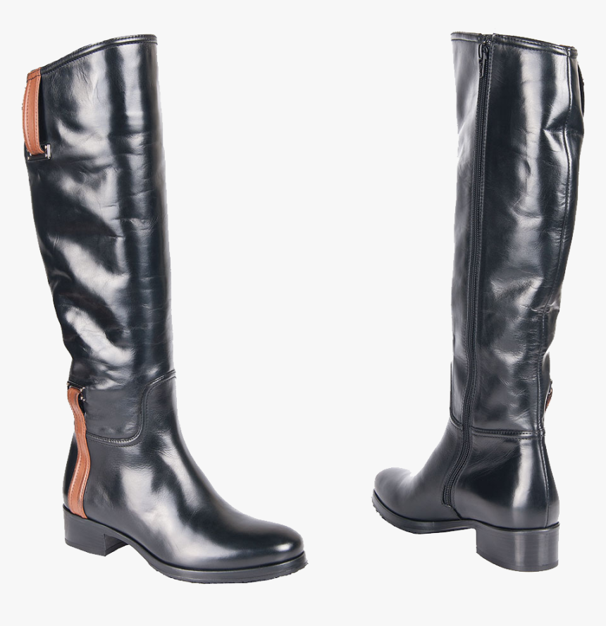 Cowboy Boot Png Genuine Leather Men S Boot - Boot, Transparent Png