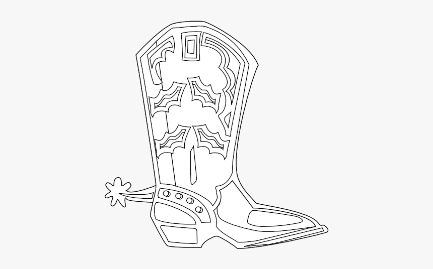 Boot, HD Png Download