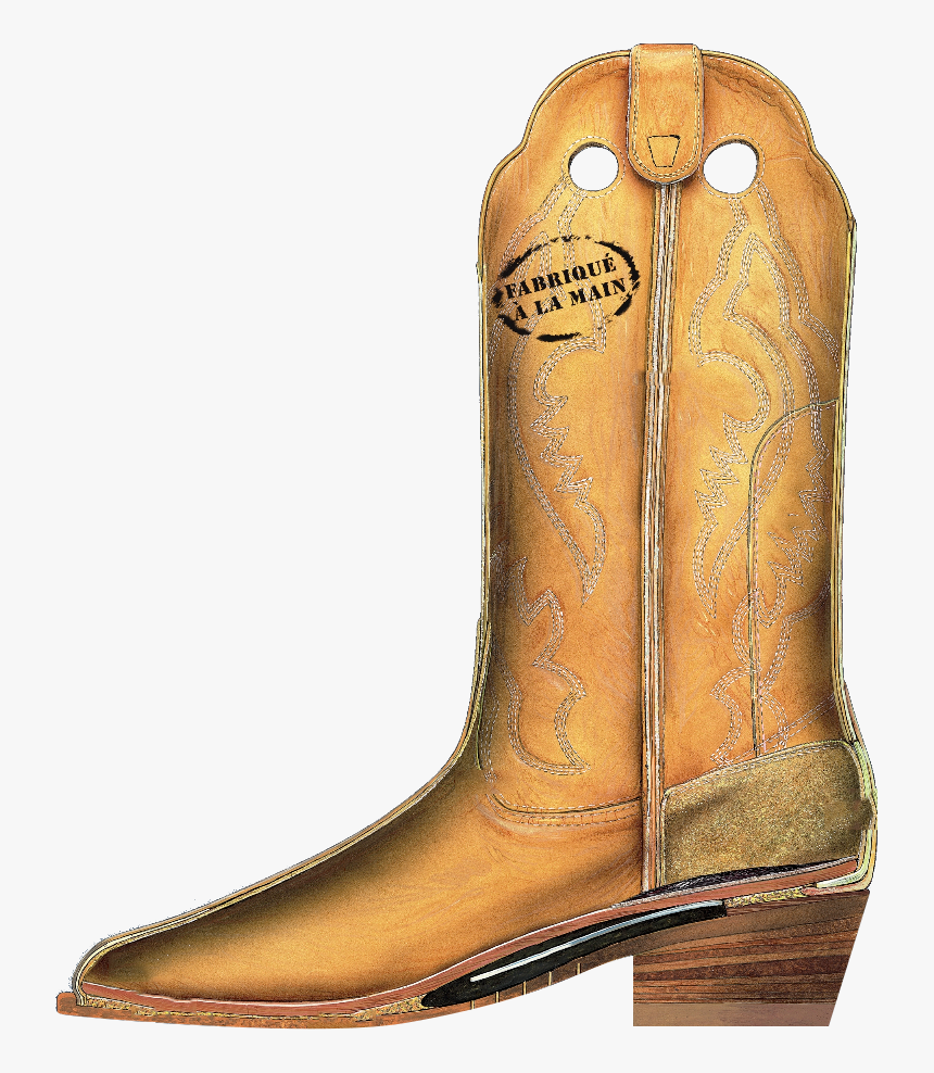 Work Boots, HD Png Download