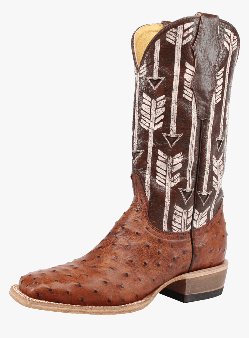 Tri Star Women S - Cowboy Boot, HD Png Download