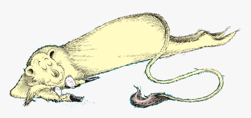 Dr Seuss Fish Png , Png Download - Dr Seuss Zeep, Transparent Png