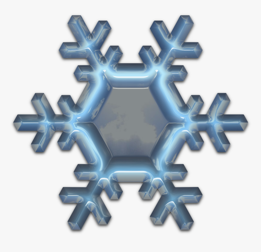 Transparent Snowflakes Falling Png Transparent - Express Freeze Lg, Png Download