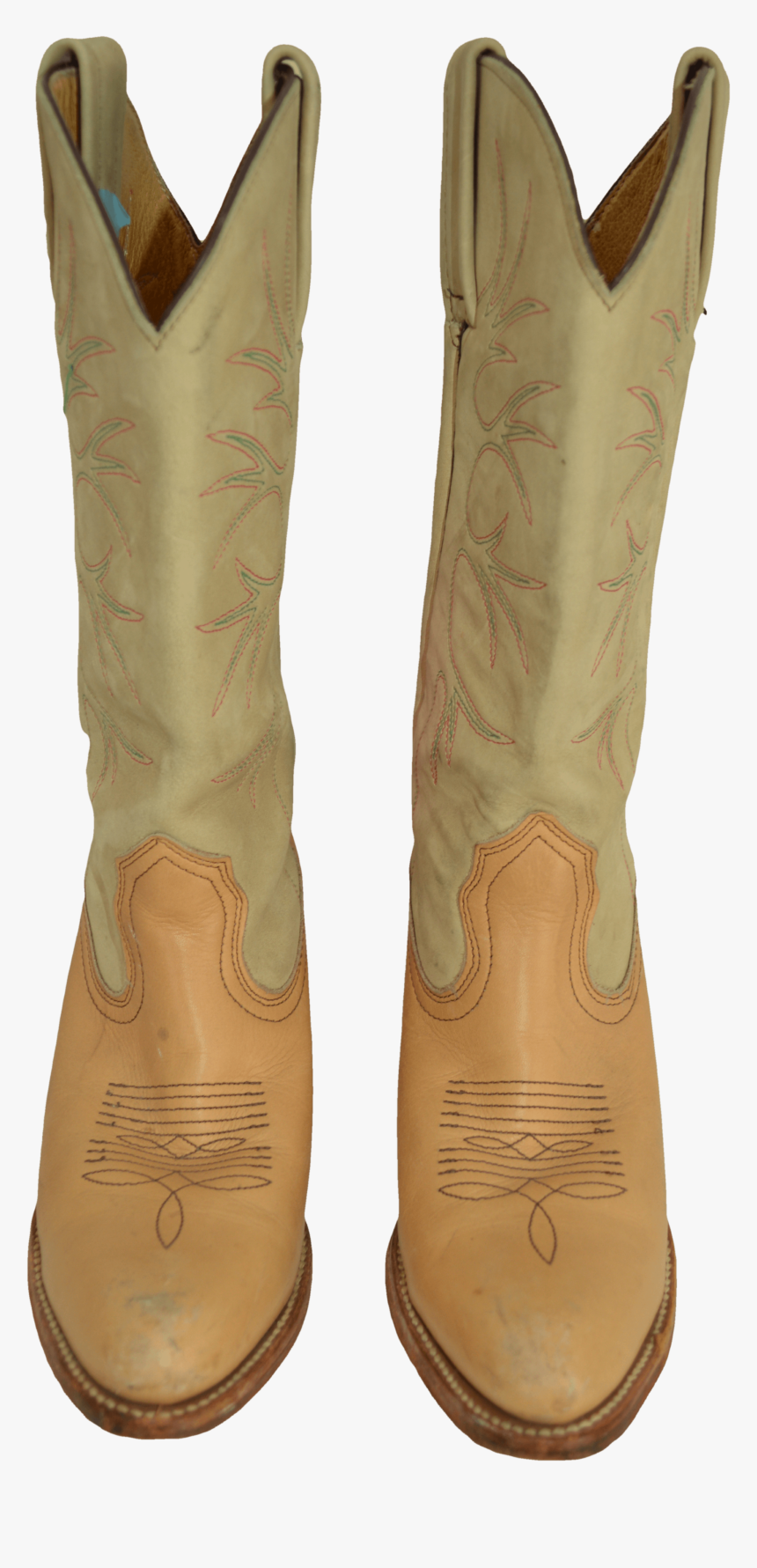 Cowboy Boot, HD Png Download