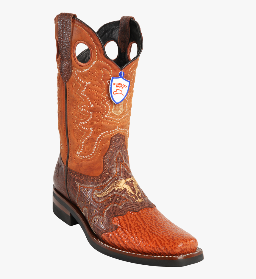 Cowboy Boot, HD Png Download