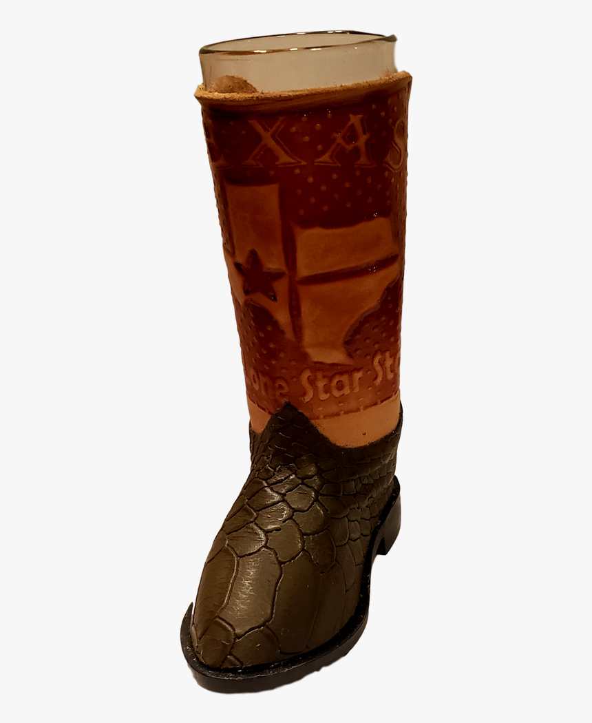 Cowboy Boot Png, Transparent Png