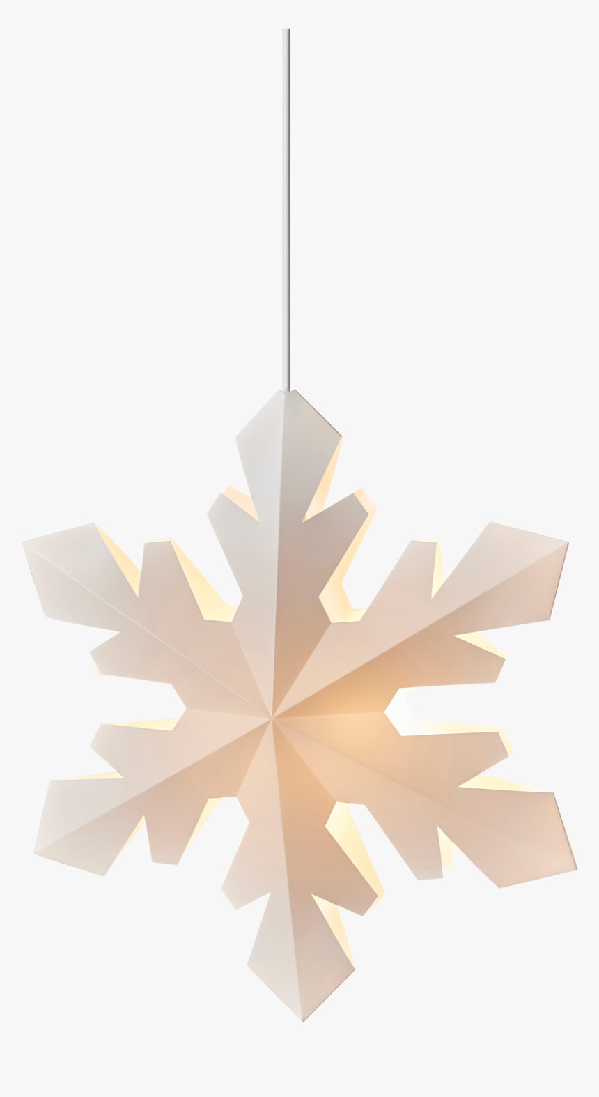 Le Klint Snowflake, HD Png Download