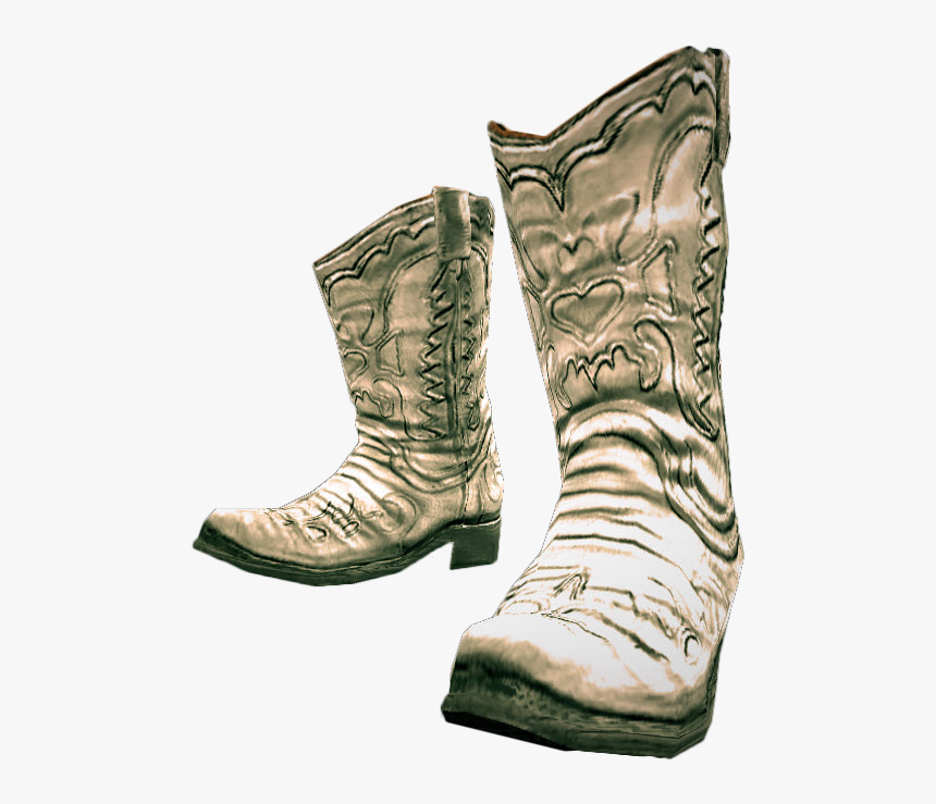 Dead Rising Wiki - Snow Boot, HD Png Download