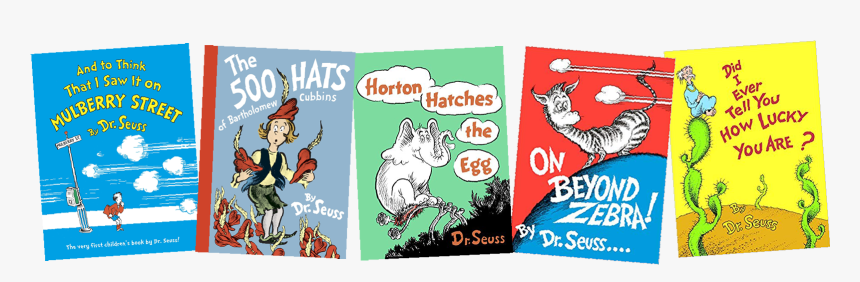 Lesser Known Dr - Cartoon, HD Png Download