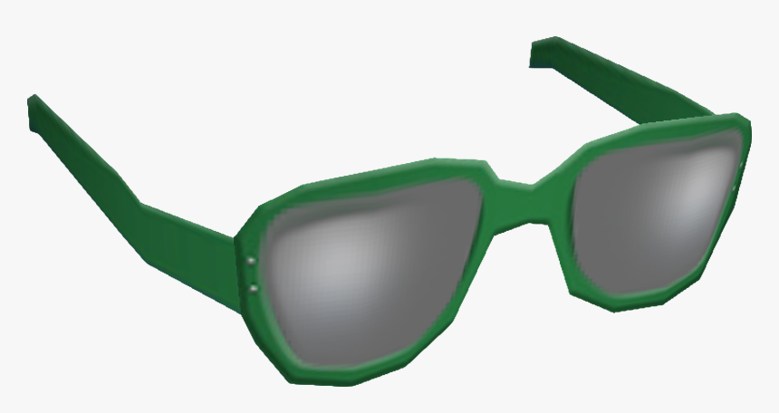 Transparent Round Glasses Png - Plastic, Png Download