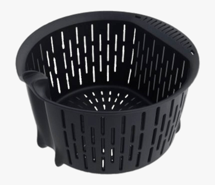 Thermomix Basket Clip Arts - Panier Cuisson Thermomix, HD Png Download