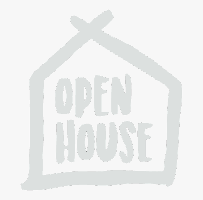 Open - Sign, HD Png Download