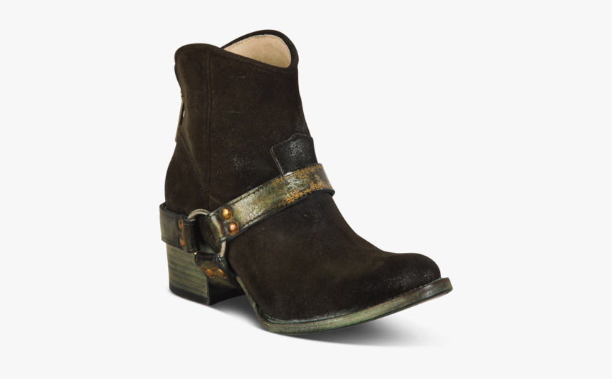 Motorcycle Boot, HD Png Download