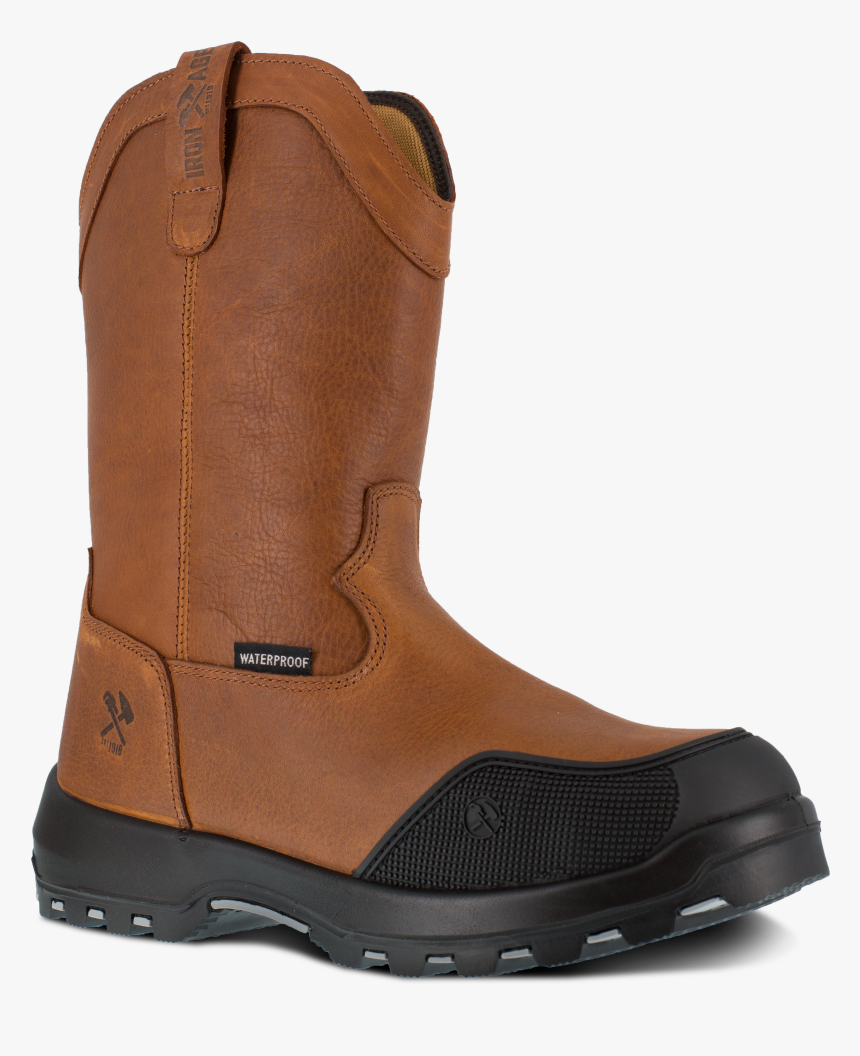 Work Boots, HD Png Download