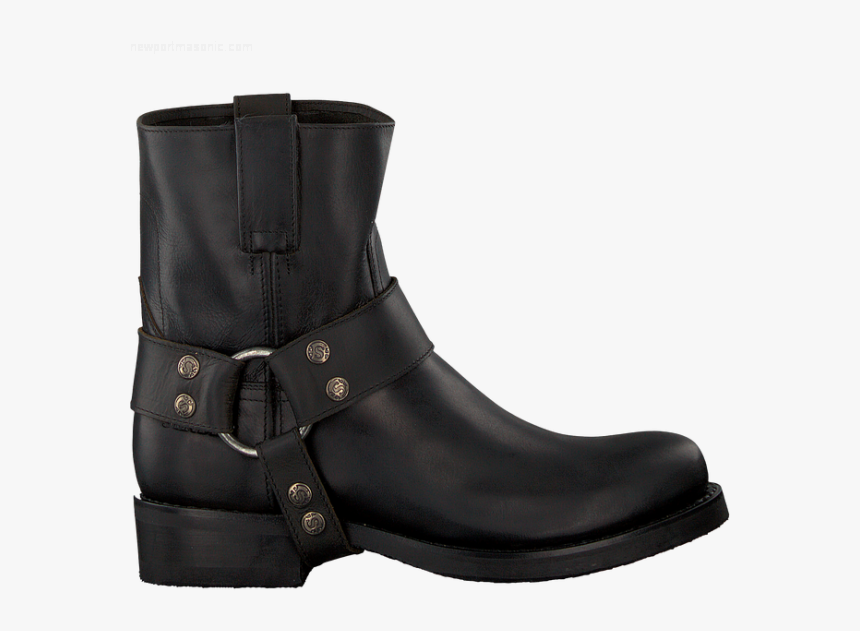 Motorcycle Boot, HD Png Download