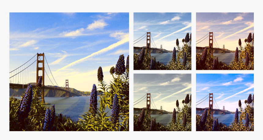 Golden Gate Bridge , Png Download - Golden Gate Bridge, Transparent Png