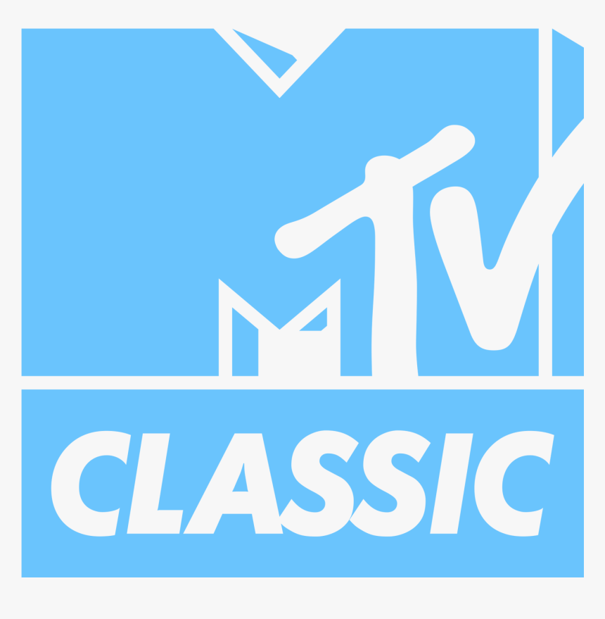 Mtv Music Logo Png, Transparent Png