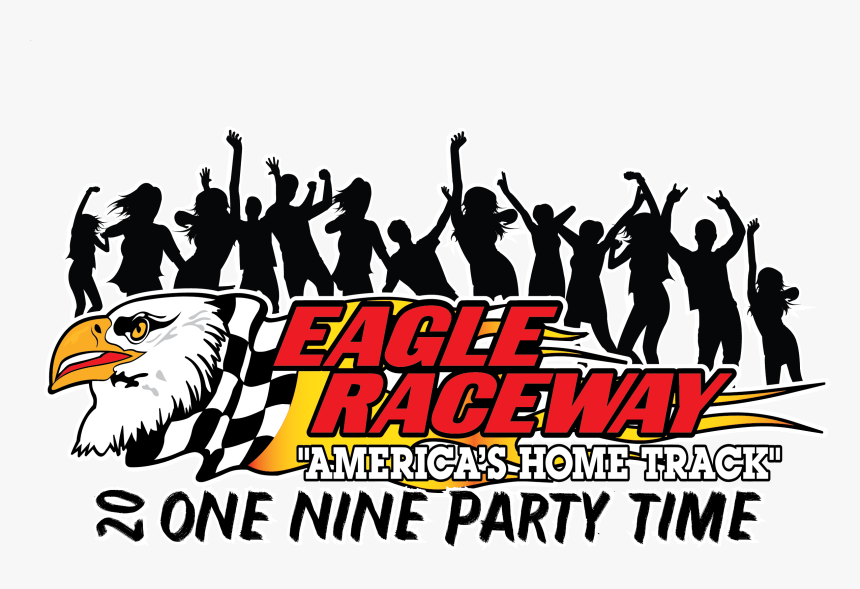 Eagle Raceway, HD Png Download