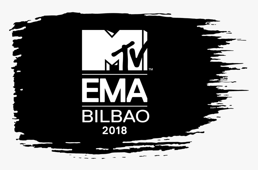 Img - Mtv Europe Music Awards 2018, HD Png Download