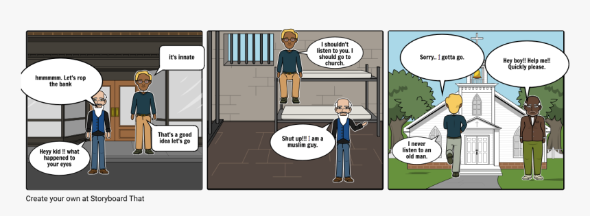 Comics, HD Png Download