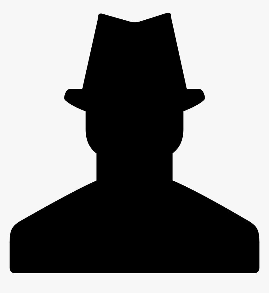 Old Man - Default People, HD Png Download