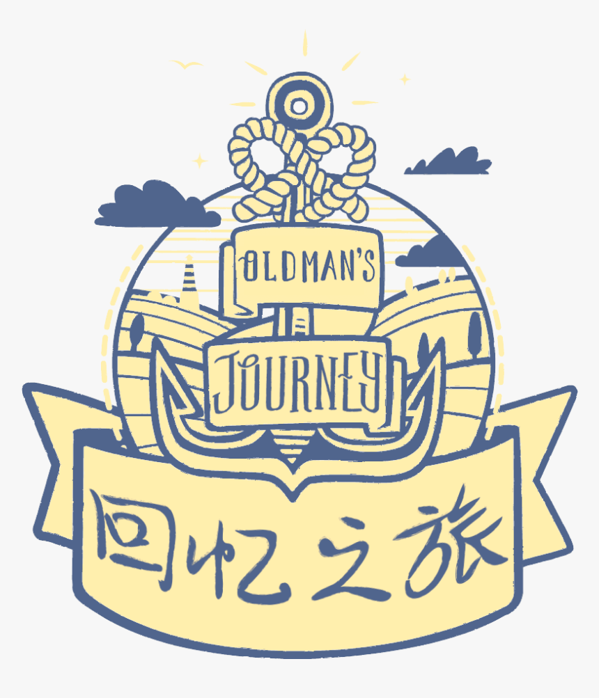 Old Man's Journey Switch, HD Png Download