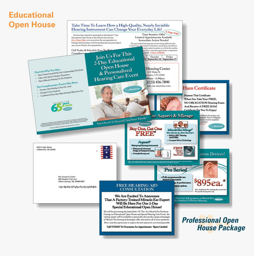 Online Advertising, HD Png Download