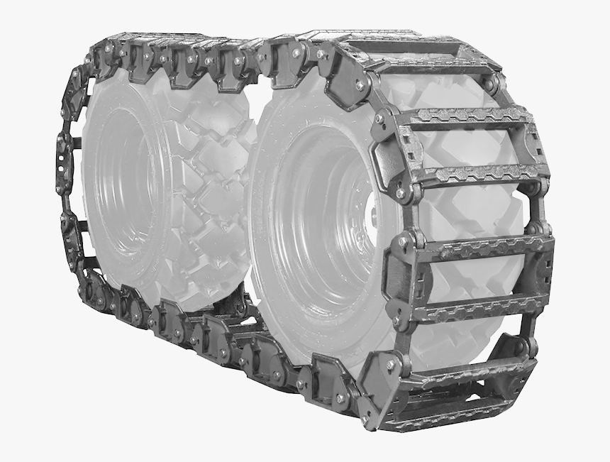 Tnt Steel Over The Tire Track - Bracelet, HD Png Download