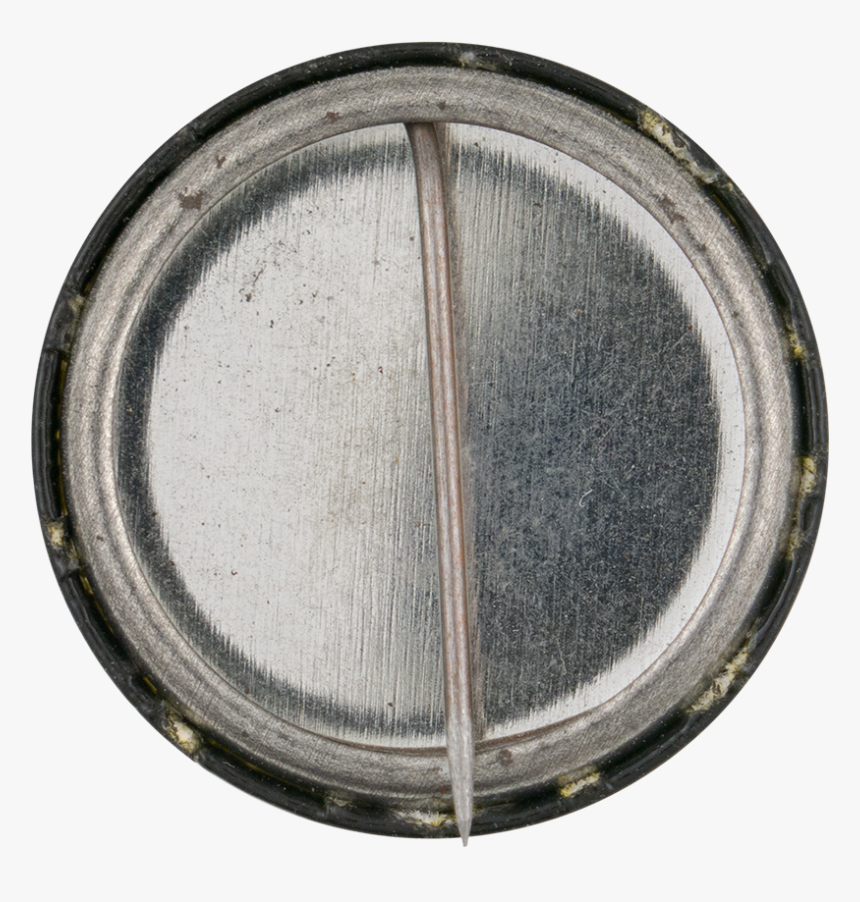 Bow Wow Wow Black 3 Button Back Music Button Museum - Circle, HD Png Download