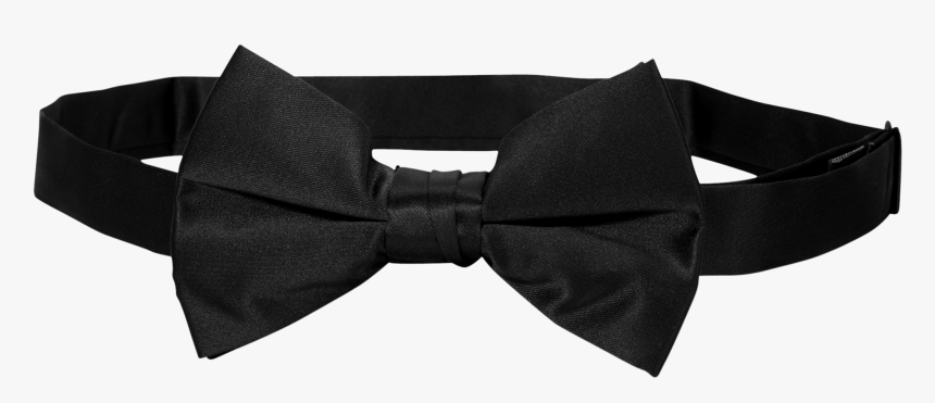 Essential Bow Tie - Headband, HD Png Download