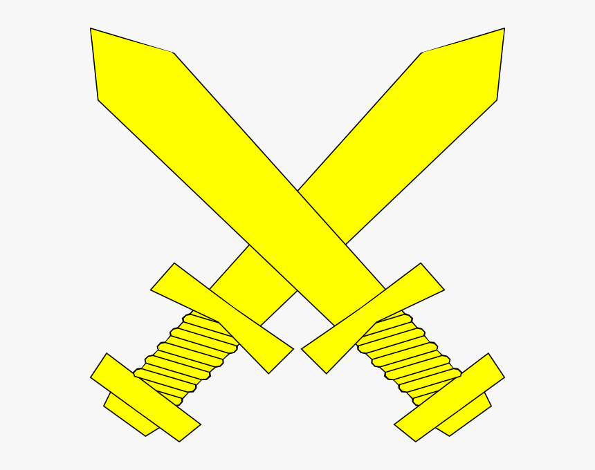 National Emblem Of Saudi Arabia, HD Png Download