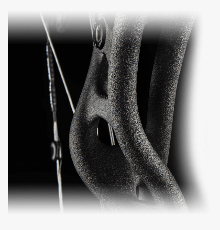 Hoyt Redwrx - Monochrome, HD Png Download