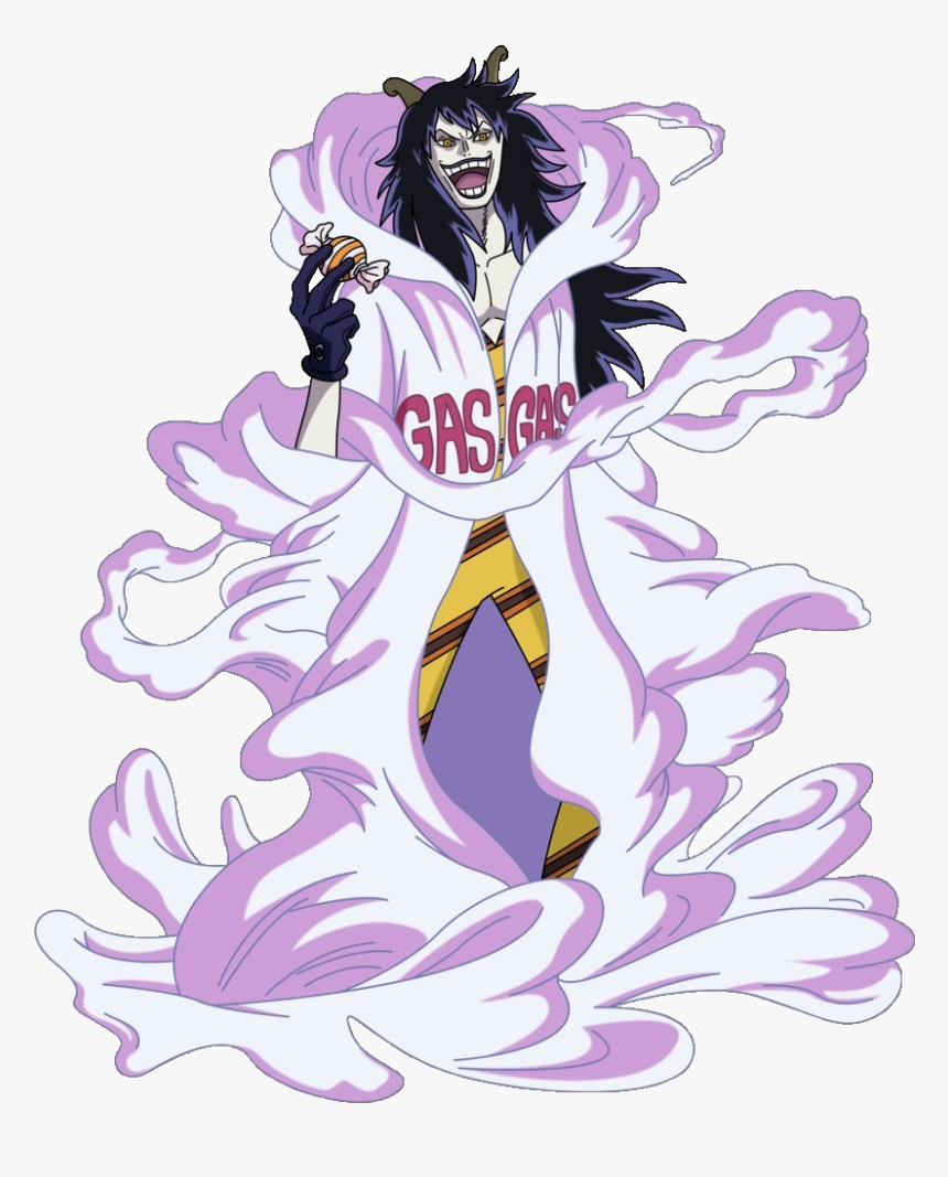 Caesar One Piece Png , Png Download - Caesar Clown One Piece, Transparent Png