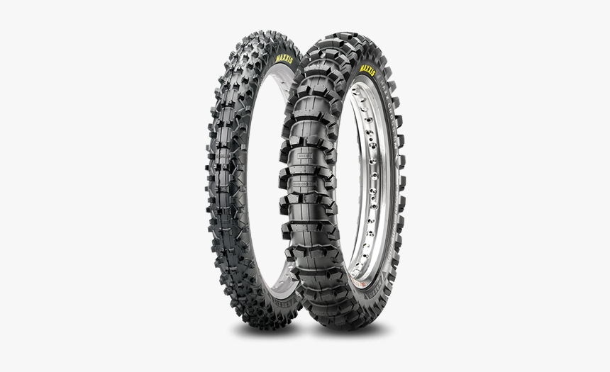 Maxxis Sand And Mud Tires, HD Png Download