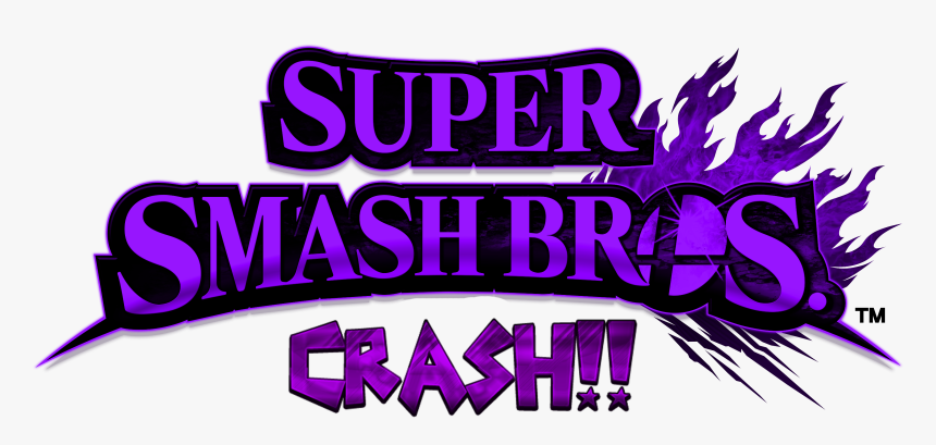 Super Smash Bros. For Nintendo 3ds And Wii U, HD Png Download