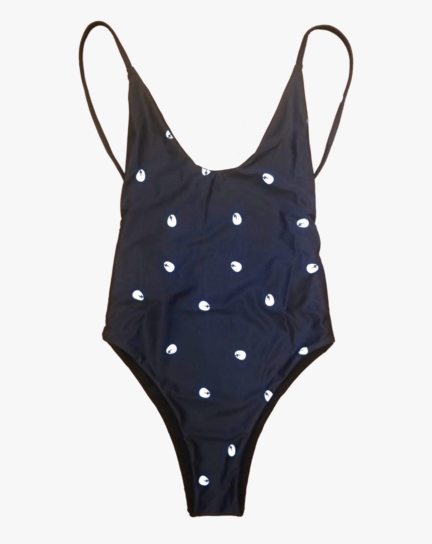 Women S One Piece Bathing Suit/body Suit 
 
 Data Image - Maillot, HD Png Download