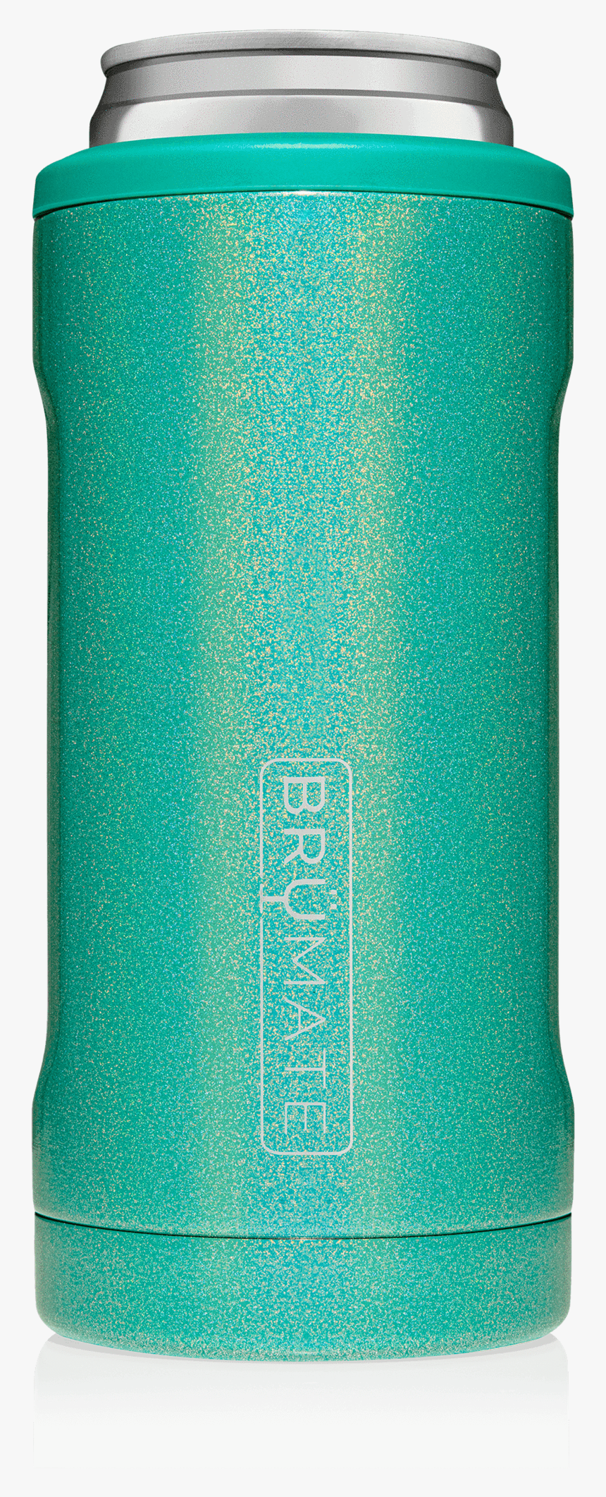 Hopsulator Slim - Brumate Hopsulator Slim Peacock, HD Png Download