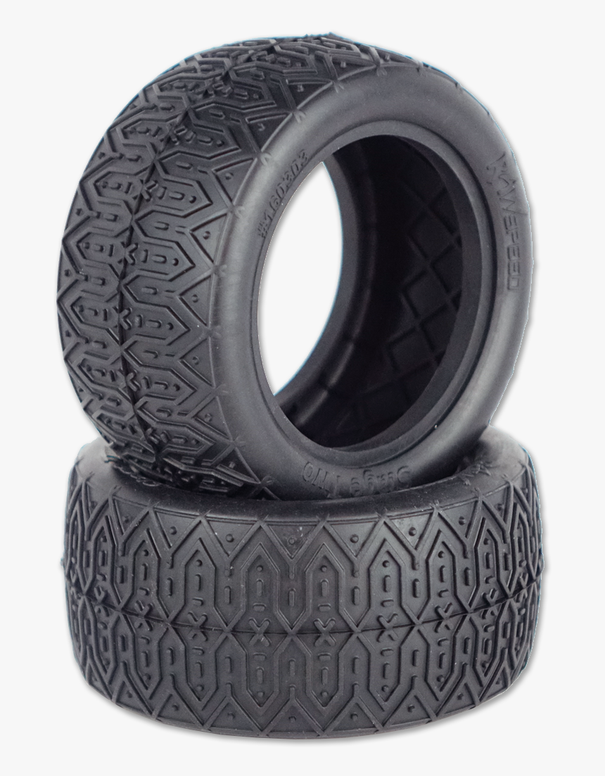 Raw Speed Rc Autocorrect - Tread, HD Png Download