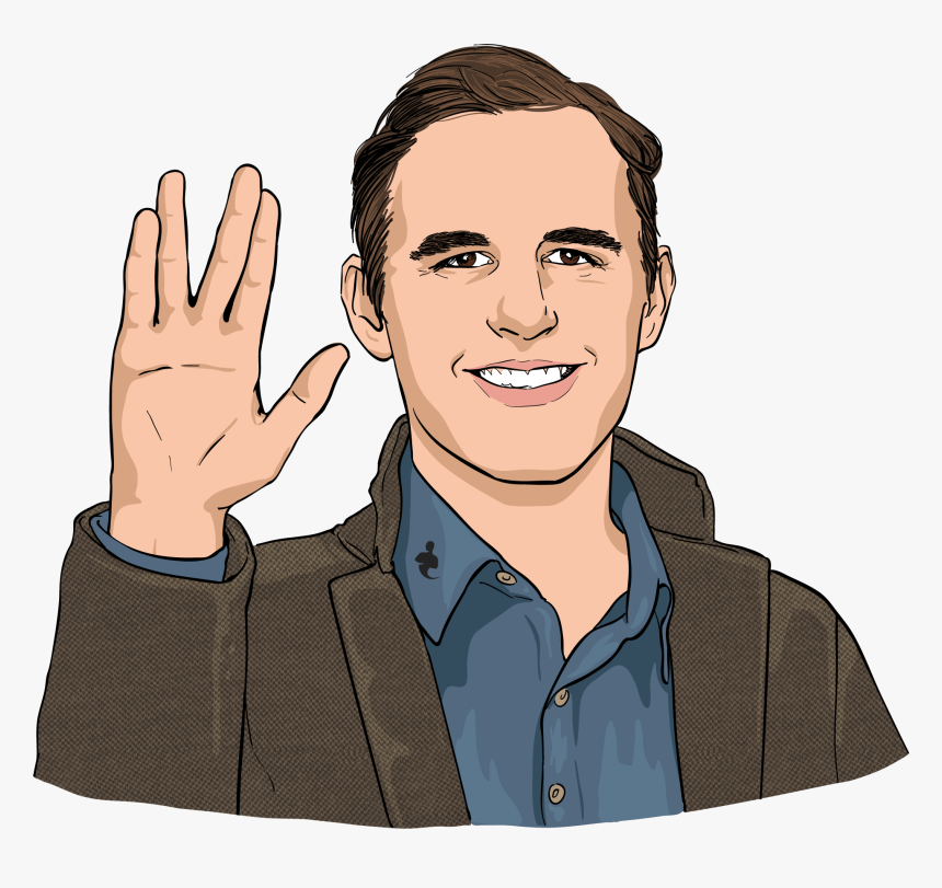 Remember, Walking Away Can Lead To Even Bigger Deals - Cartoon, HD Png Download