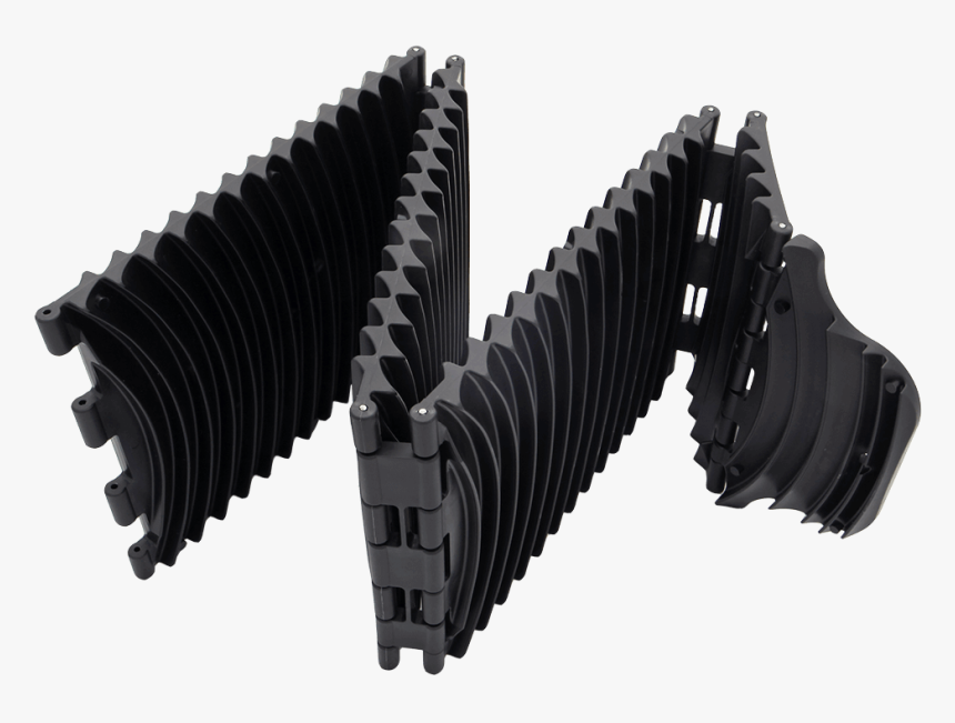 Gotreads Foldable Traction Tread / Traction Mat - Bellows, HD Png Download