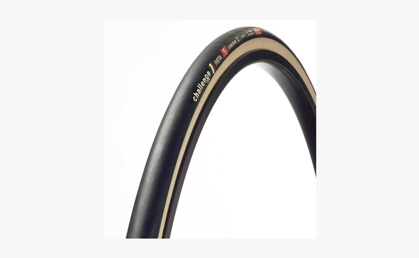 Challenge Pista Sc S Clincher Track Tire - Bicycle Tire, HD Png Download