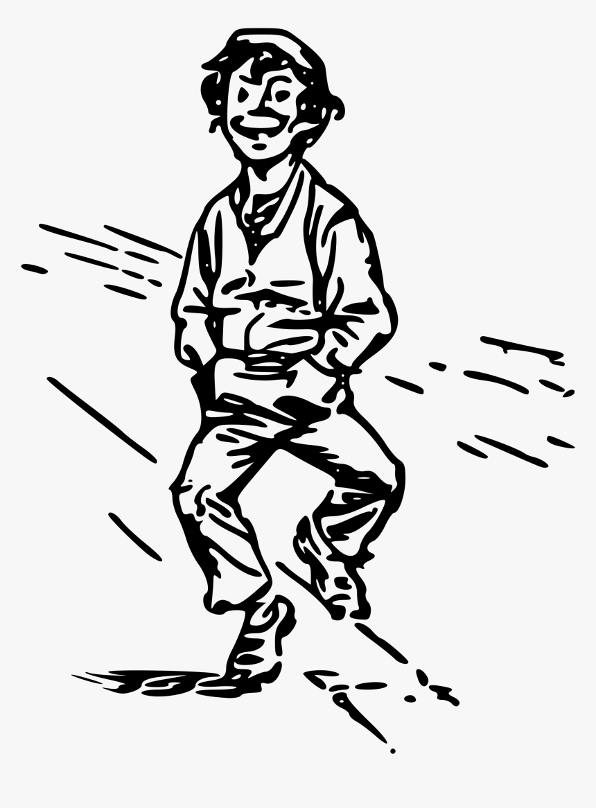 Png Library Download Big Image Png - Boy, Transparent Png