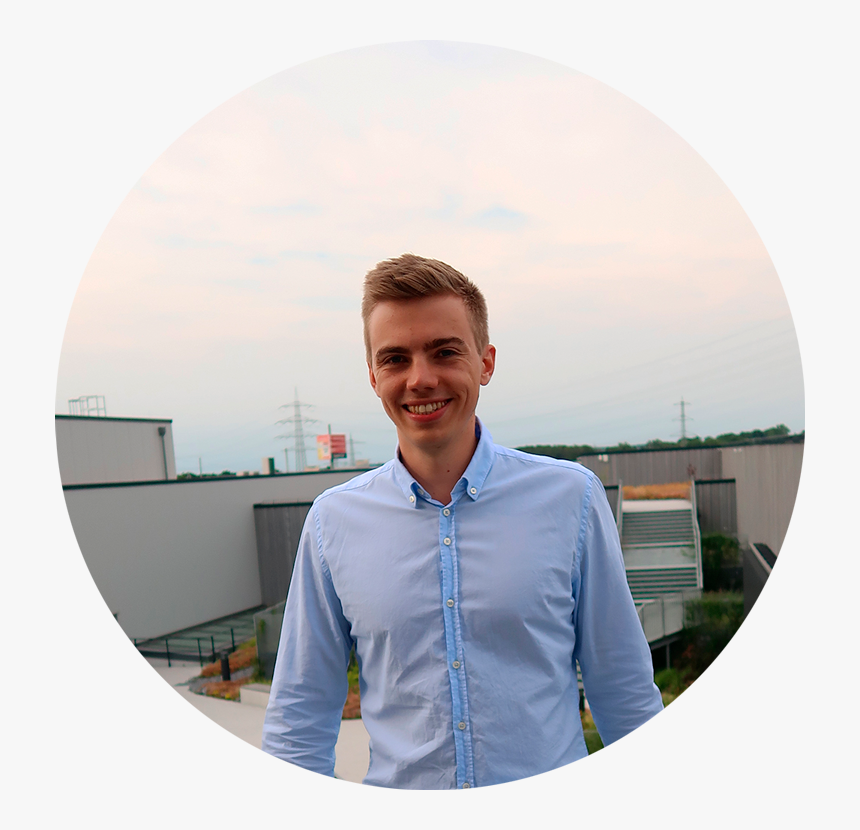 Marius Schober, HD Png Download