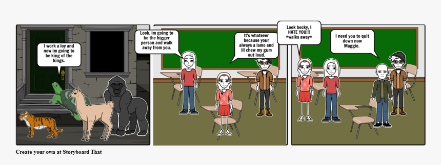 Cartoon, HD Png Download