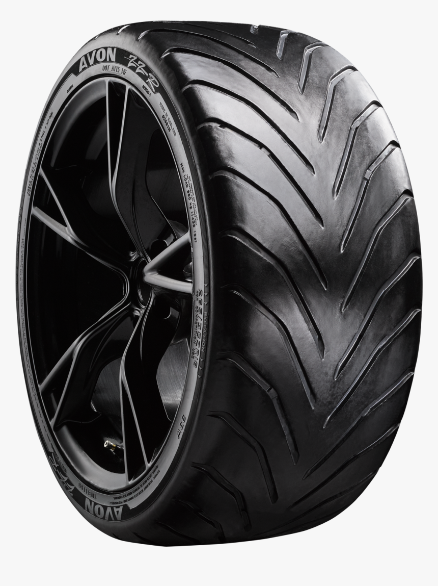 Semi Slicks 18 Inch, HD Png Download