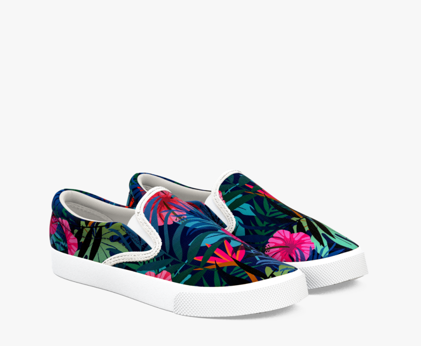 Mens Tropical Shoes, HD Png Download