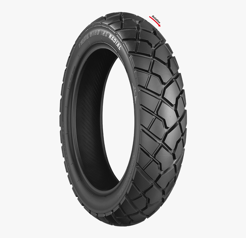 Bridgestone Trail Wing, HD Png Download