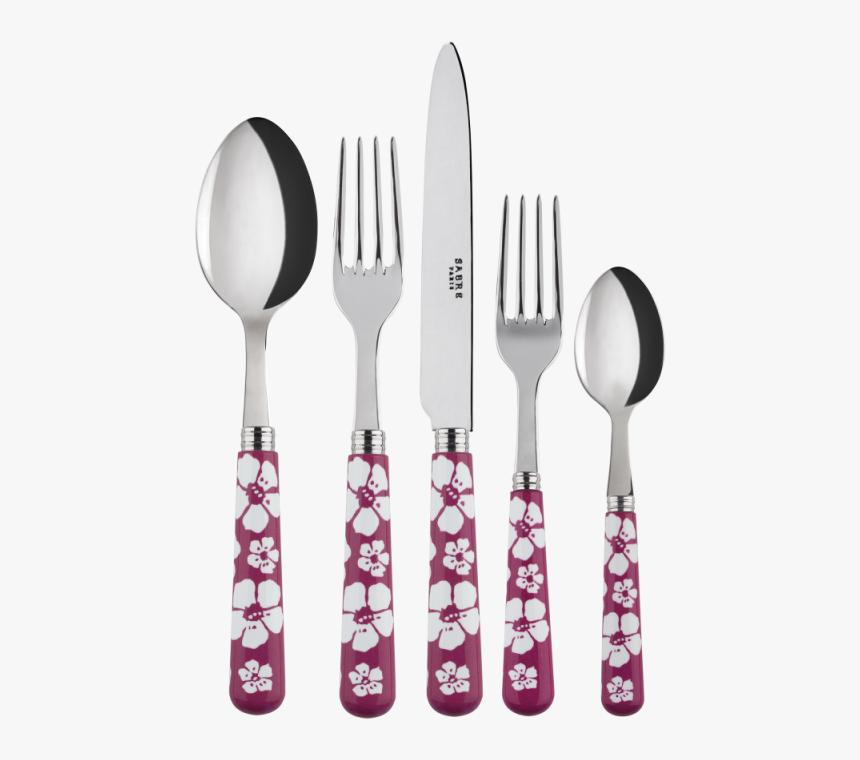 Fourchette De Service, HD Png Download